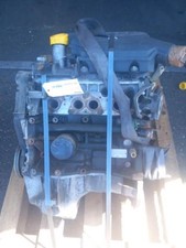 Moteur RENAULT CLIO 2 PHASE 1