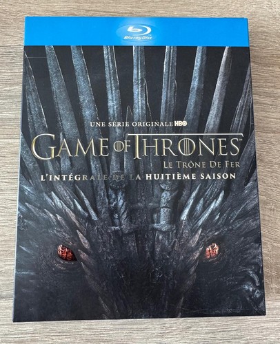 Game thrones intégral - of,