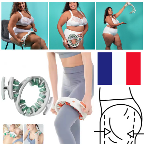 Masseur anti cellulite par - anti-cellulite,