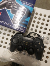 Manette PC USB (Saitek) -