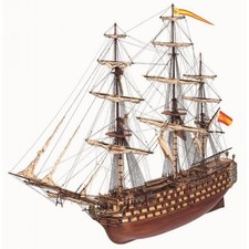 Santissima Trinidad ( OCCRE -