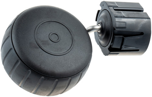 Roue avant gardena pour sileno - gardena,