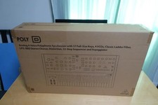 Behringer Poly D Analog Synth