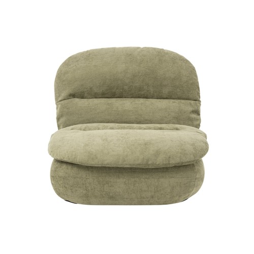 Chauffeuse moelleuse mellow - moelleuse, "mellow"