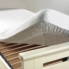 Protège Matelas Anti Acarien