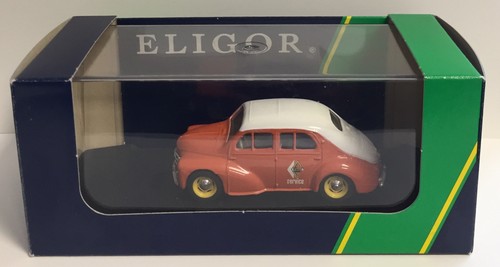 Eligor renault - cv, "renault