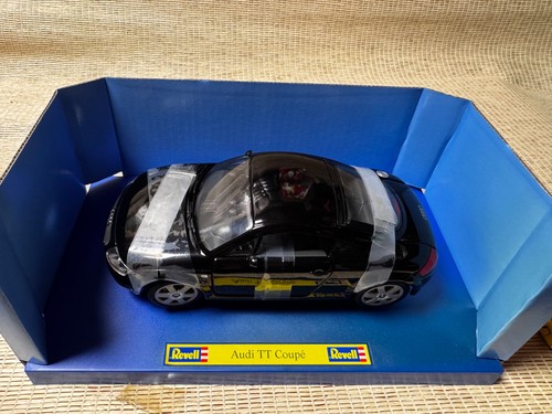 Audi tt coupé 1 - ,