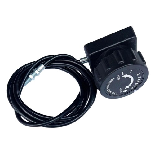 Bouton résistance pour - bouton,