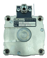 Hohner 60 6500 Encodeur