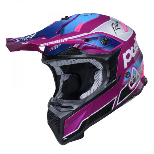 Pull casque cross graphic - casque, graphic+