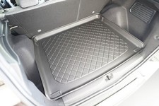 Neuf Tapis de coffre pour Opel