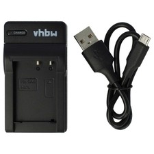 Chargeur pour Canon PowerShot