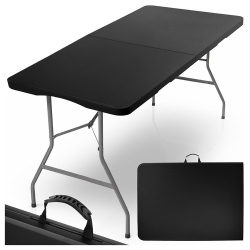 Table pliante - , de