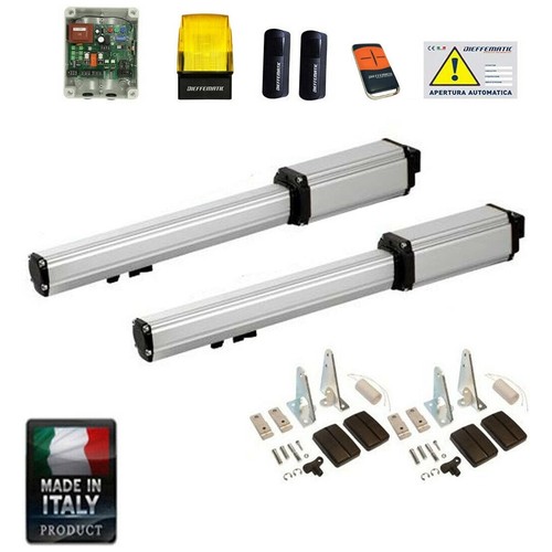 Kit corsa 500 24v - bh,