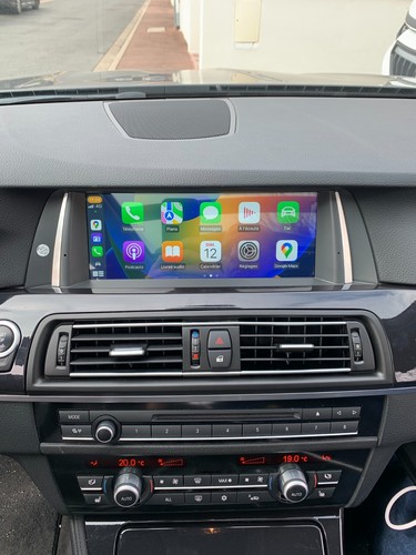 Ecran gps carplay android - ecran, gps-carplay-android
