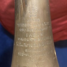 Clairon (C5) Militaire