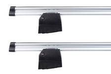 2 Barres de Toit pour Opel