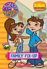 Family Fix-Up by C Tobin