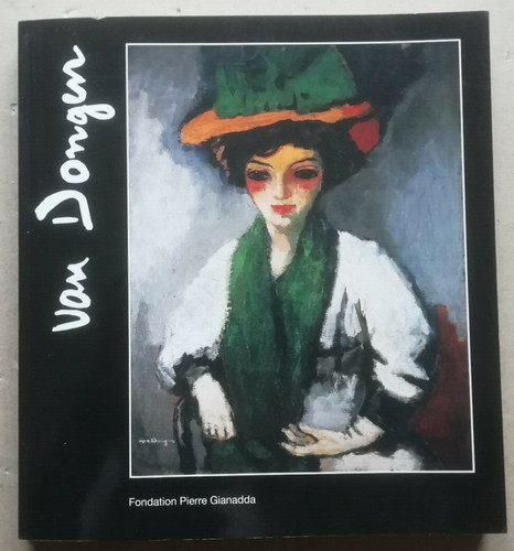 Van dongen 1877 - dongen, 1877-1968