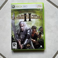 Le Seigneur Des Anneaux