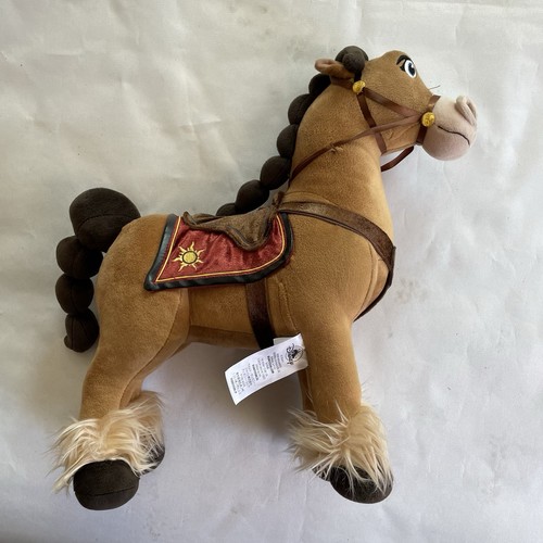 Disney store fidella - fidella, horse