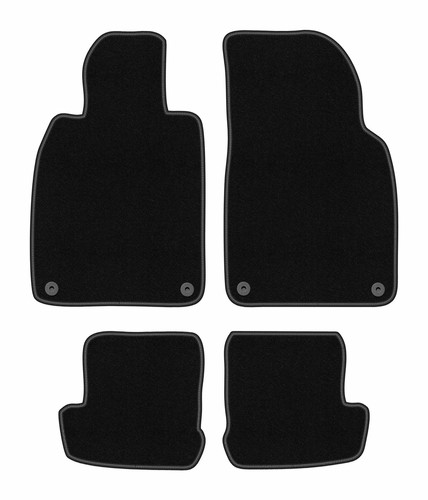 Tapis pour porsche 911 - pour,
