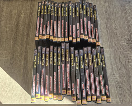 Dvd nestor burma - dvd,