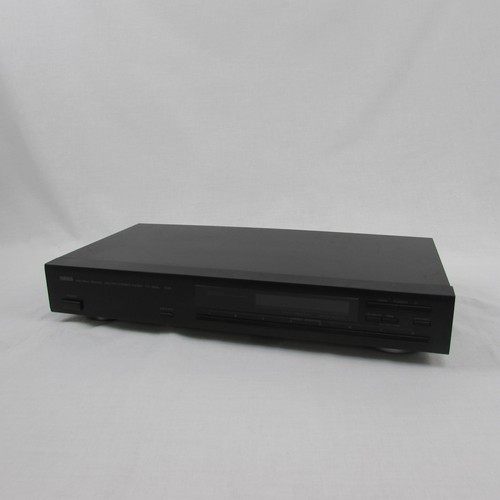 Yamaha 350l tuner - -, hifi