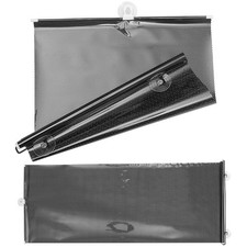 2 Pcs Petit Rideau Fenetre