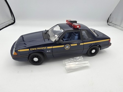Ford mustang de - lx, 5.0