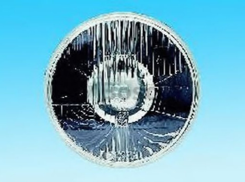 Bosch 0301813001 phare - bosch, avant