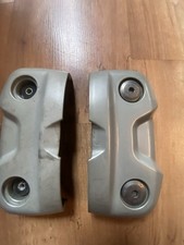 Couvres culasse Honda Varadero