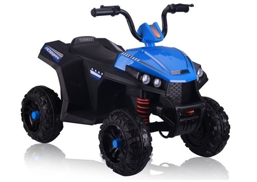 Lean toys quad électrique - lean,