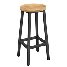 Tabouret de bar - pieds en