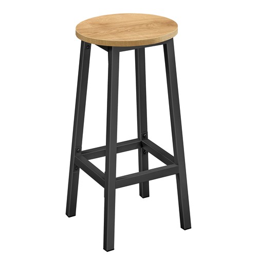 Tabouret bar pieds en - -,