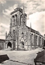 29 LOCRONAN L EGLISE ET LA