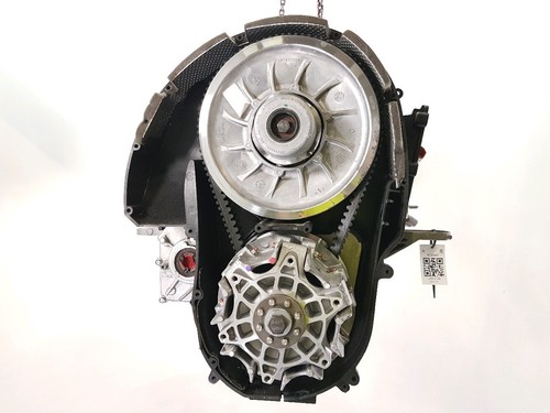 Moteur can ryker - moteur, can-am