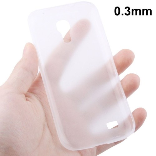 Coque ultra fine - fine, pour
