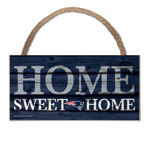 Nfl new england - new, home