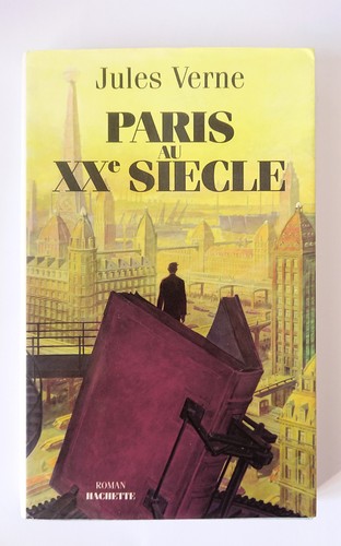 Livre fiction paris au - "paris,