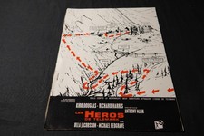 LES HEROS DE TELEMARK ! kirk