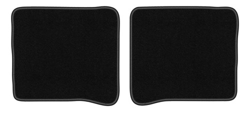 Tapis arrière moquette - tapis,