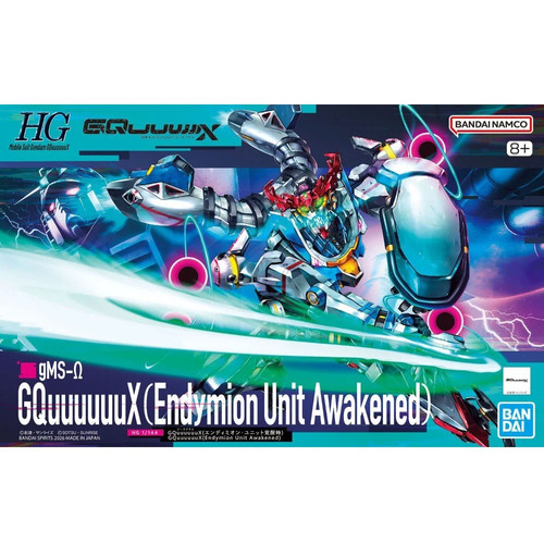 Gundam 1 144 gquuuuuux - gundam,