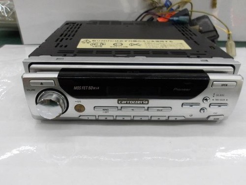 Original carrozzeria audio - original,