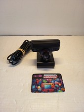 Camera Eye Toy Sony Playstation 3 PS3 Officielle - Très Bon État