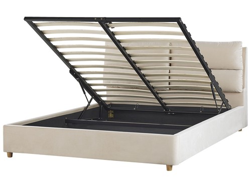 Lit double 160 200 en - 200, cm
