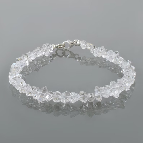 Bracelet perles diamant - perles,