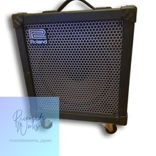 ROLAND CUBE-60D Guitar Amp