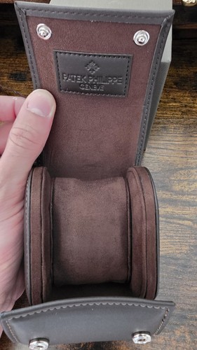 Patek philippe étui - patek, de