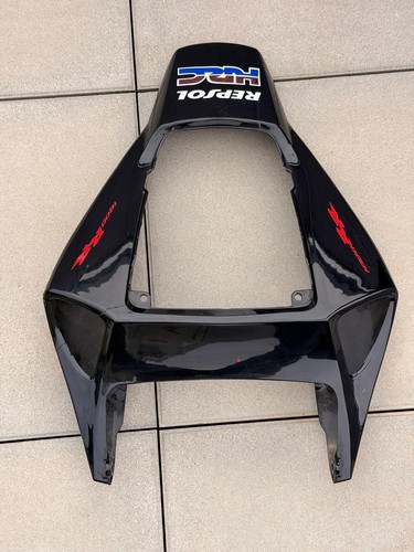 Coque arrière centrale - , honda